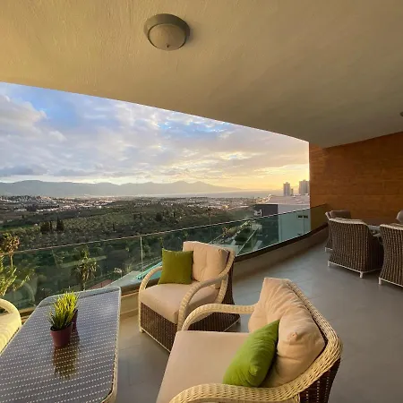 شقة Vista Panorama كوشاداسيه