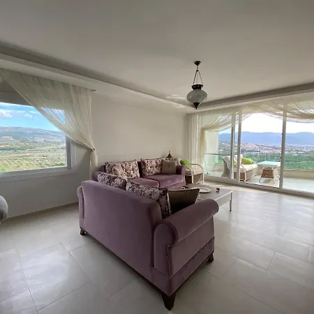 Vista Panorama Lejlighed Kusadası