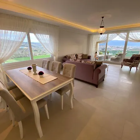 Vista Panorama * كوشاداسيه