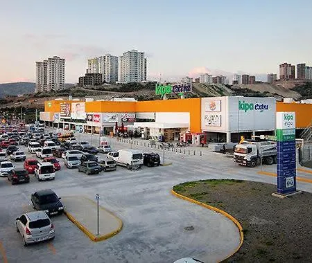 Vista Panorama Lejlighed Kusadası