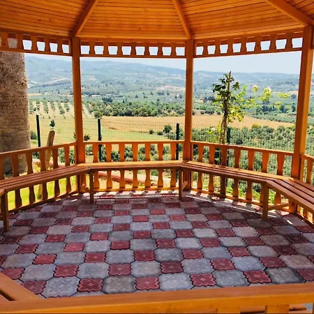 شقة Vista Panorama كوشاداسيه