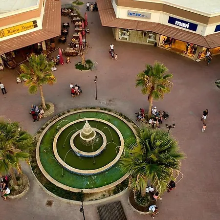 شقة Vista Panorama كوشاداسيه