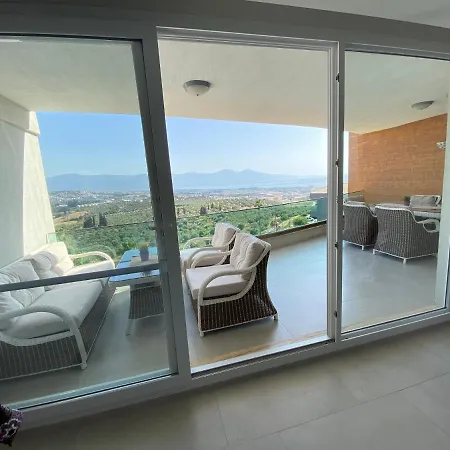 Lejlighed Vista Panorama