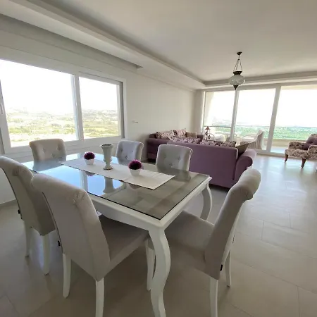 شقة Vista Panorama *