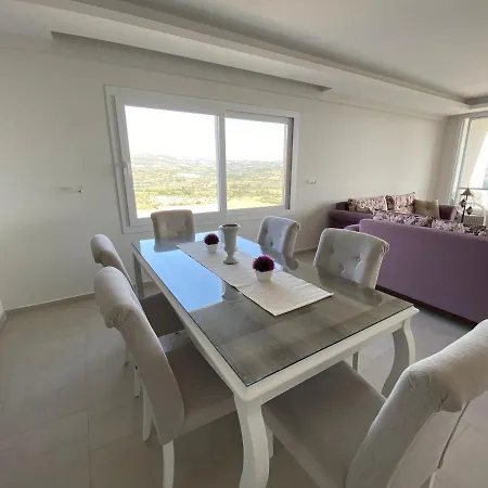 شقة Vista Panorama