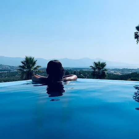 Vista Panorama * كوشاداسيه